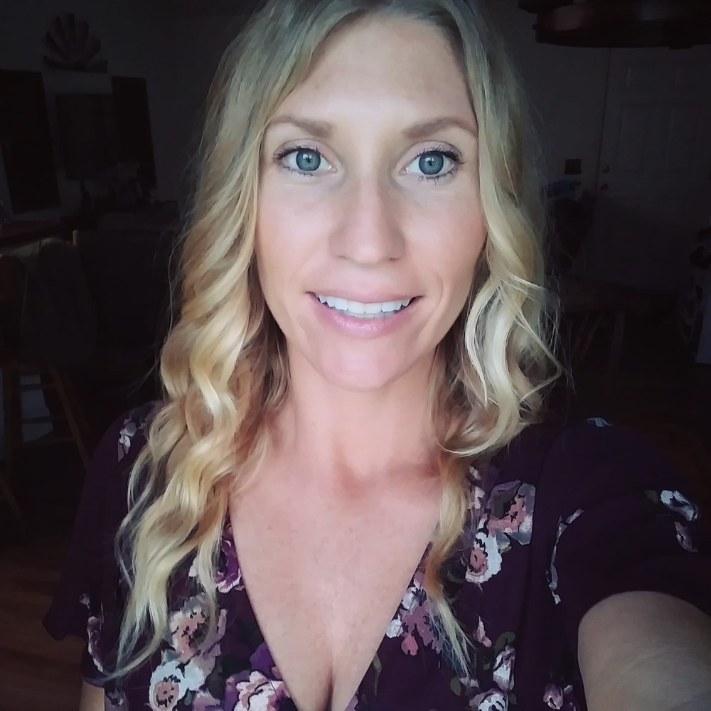 Meet your Posher, Amber